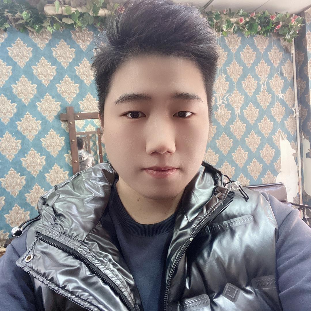 阿亮hair salon