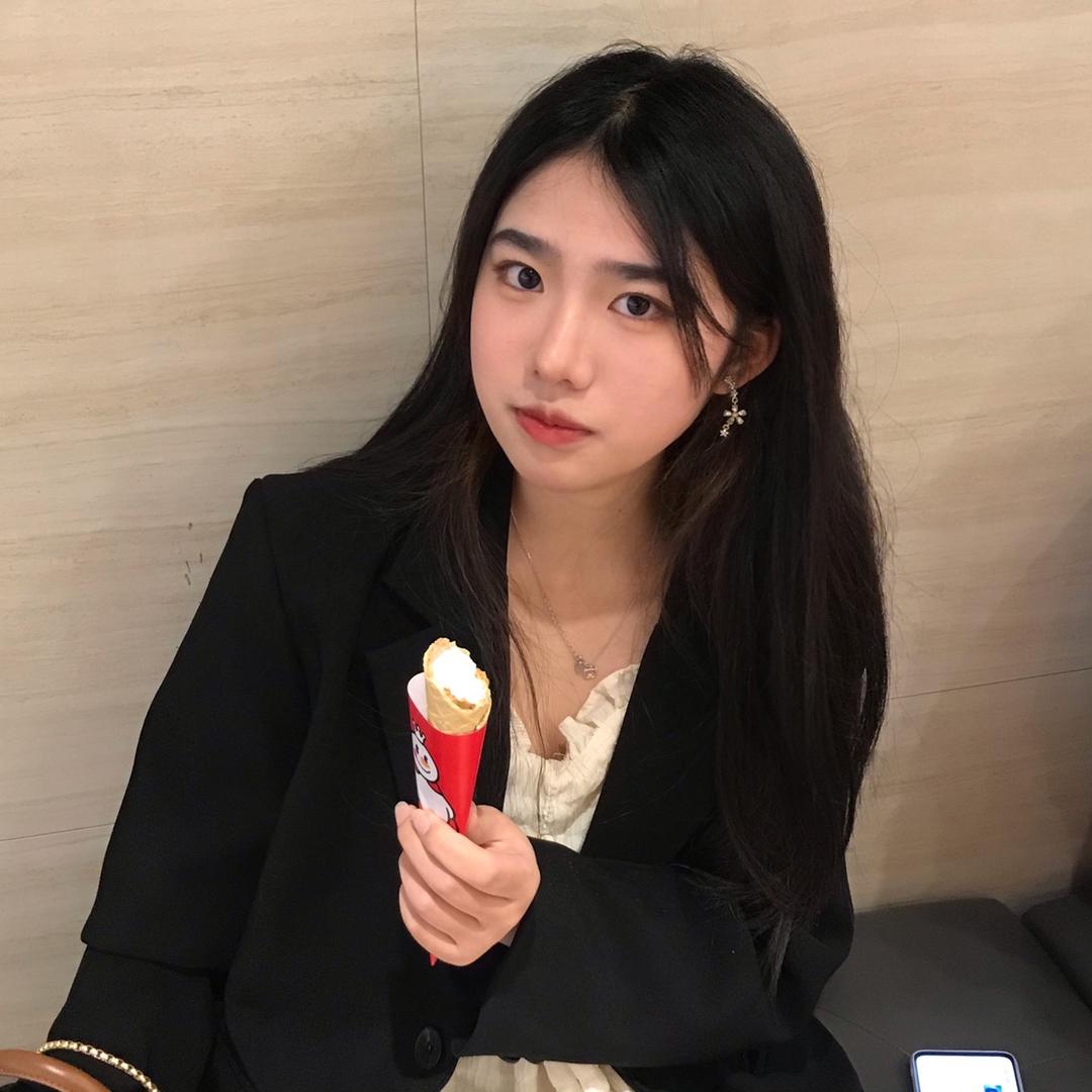 小琪爱吃醋_