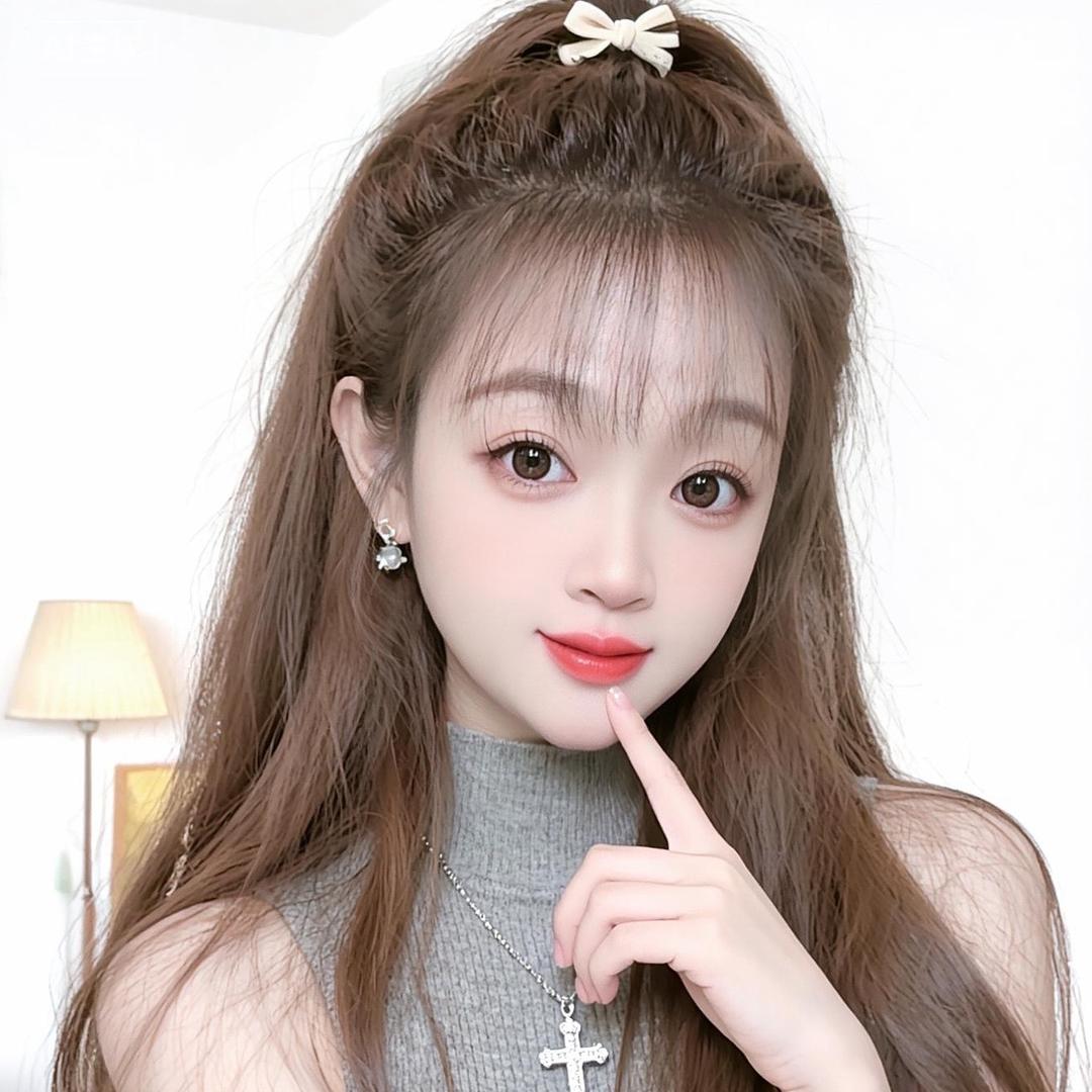 欣儿 🌻（休息中）