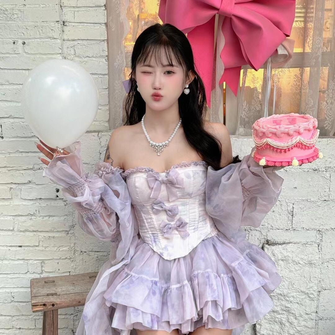 小虾米