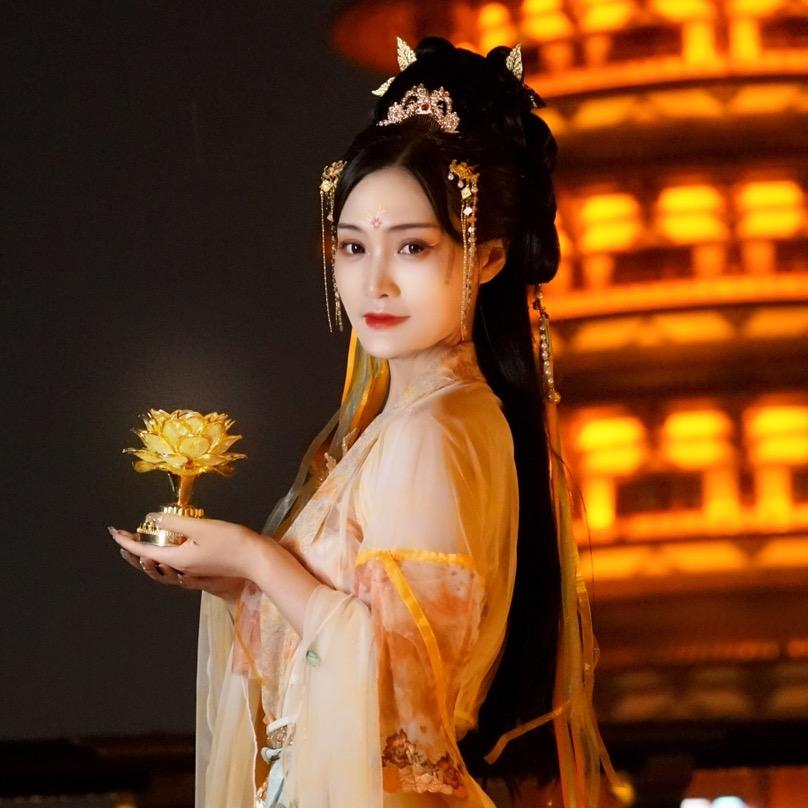兰⚜神都仙女团