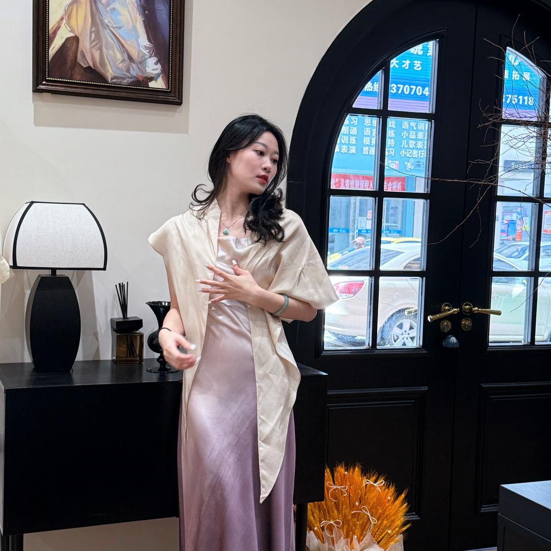 方方婷的女装小店