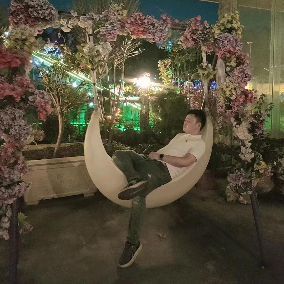 西双版纳小刘环游