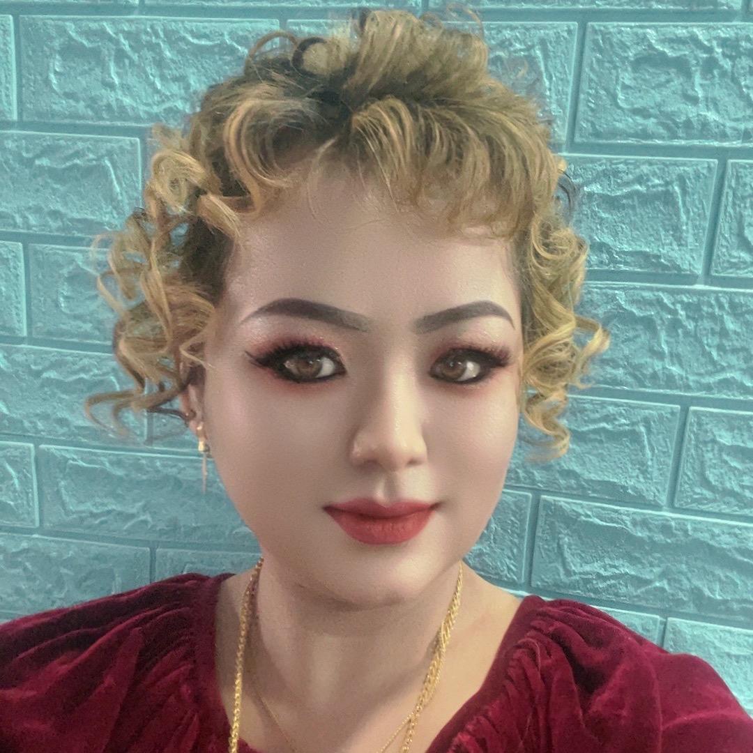 玫瑰❤️