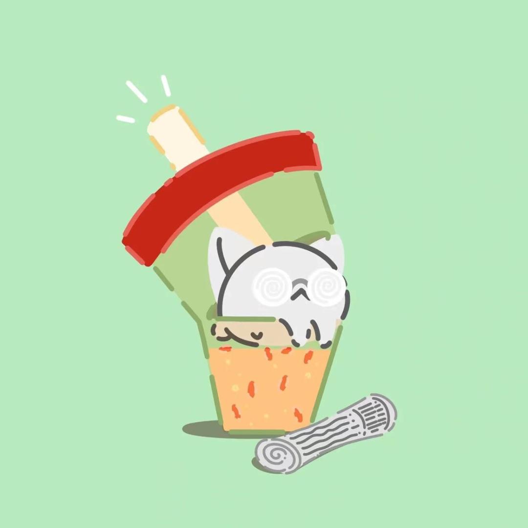 范范【咔噗☕️ARTIST】