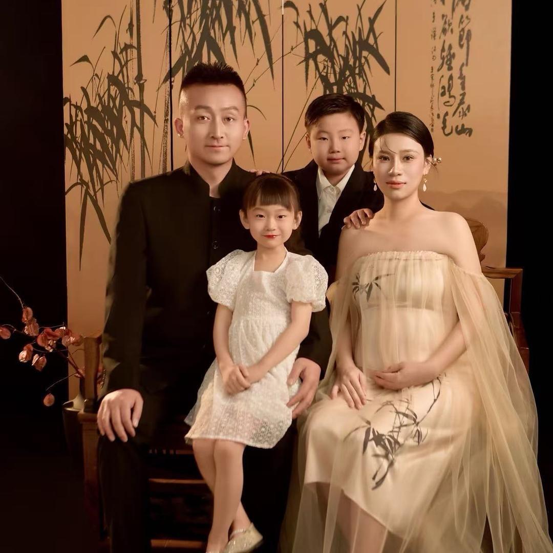 贵哥的农村小院生活