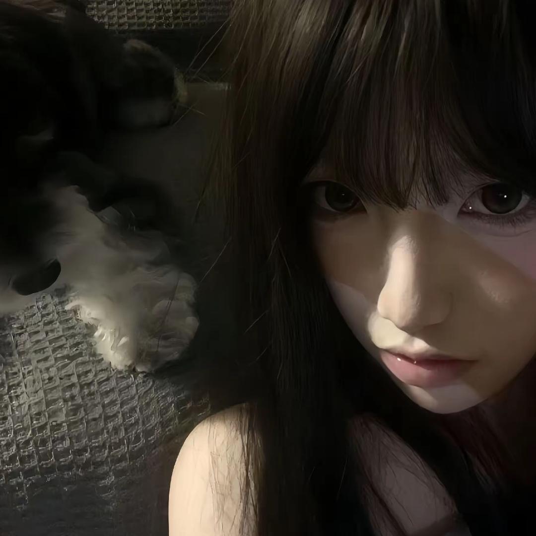 悲伤 Kitty猫.