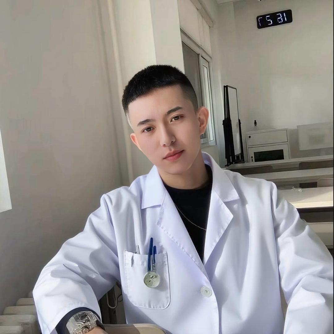 李焱召💫