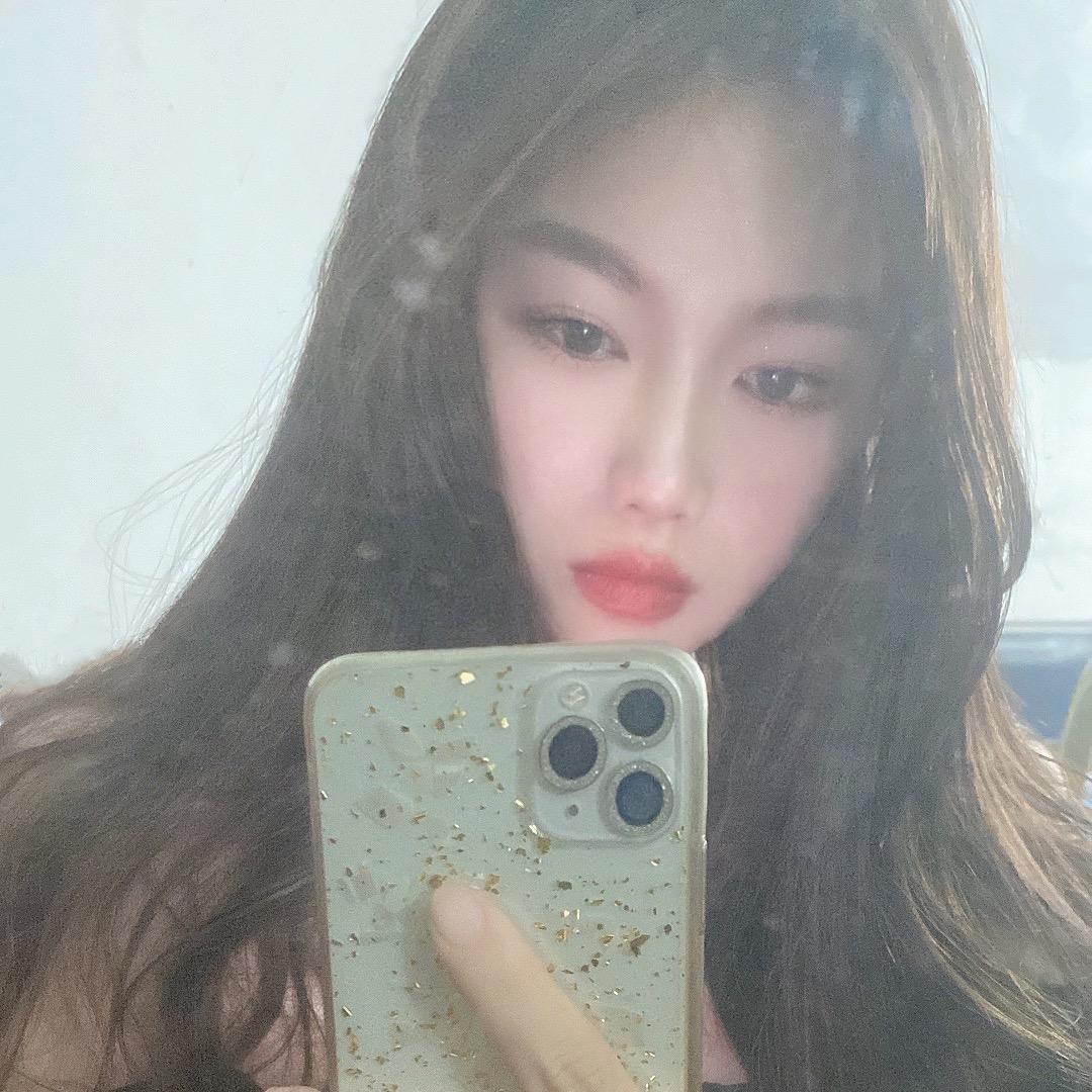 冰美式不苦
