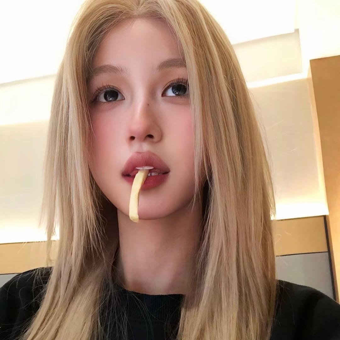 超级无敌女明星