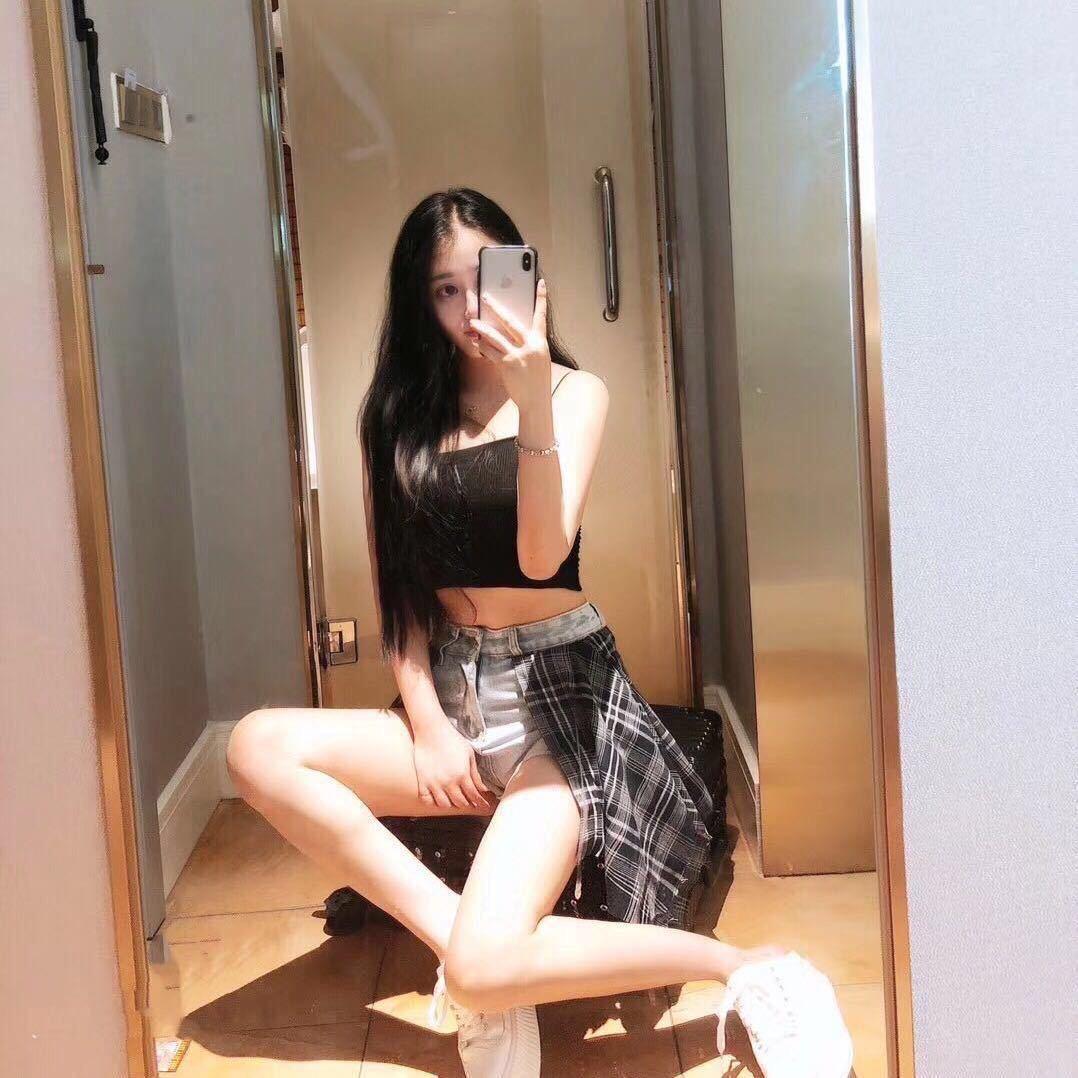 欧韩女装