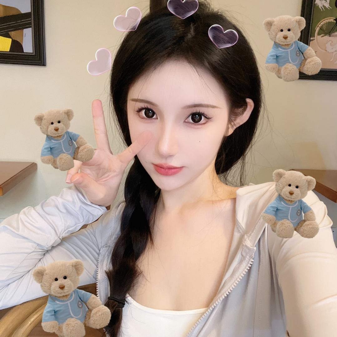 ✨空心💛