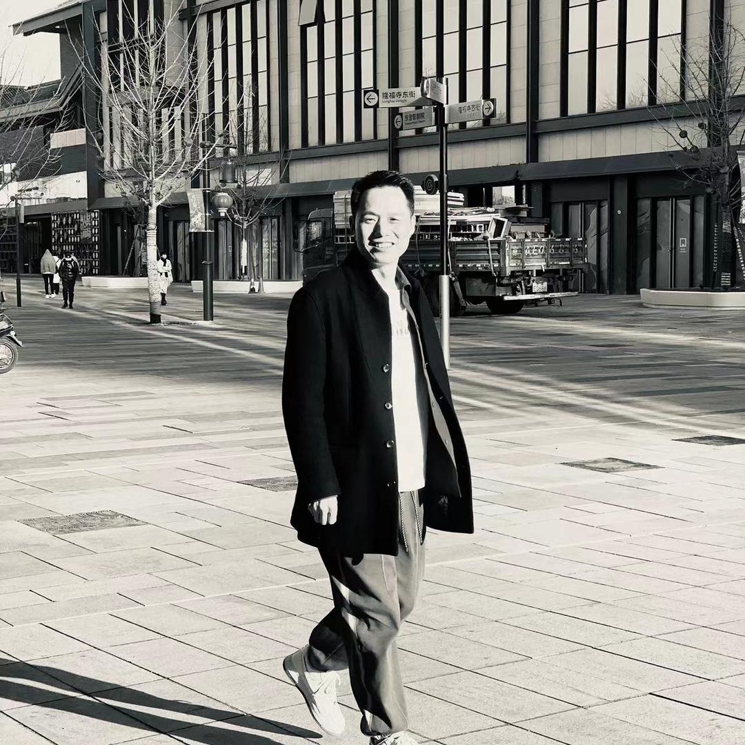 北京惠民造型-张森