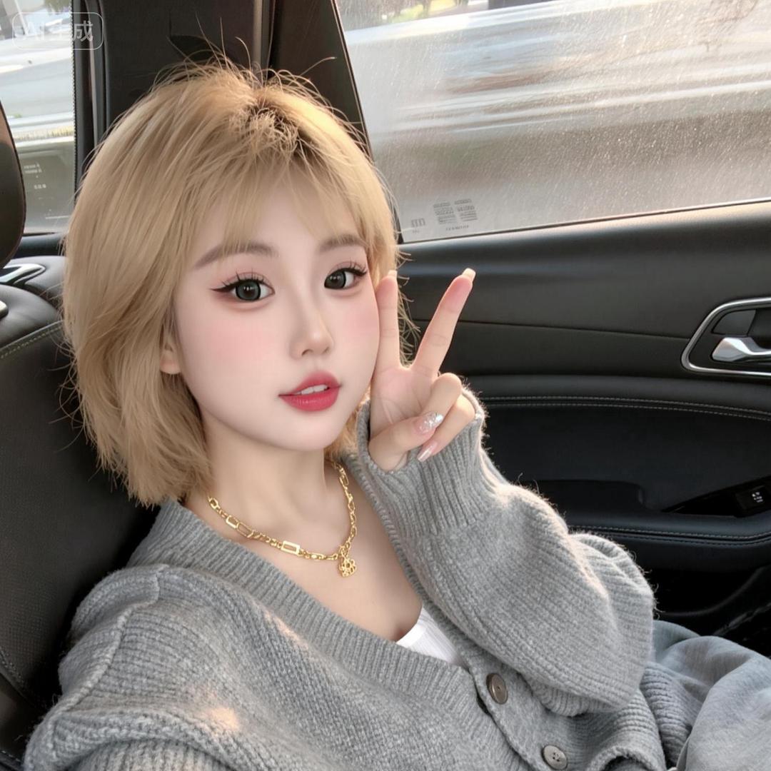 小🐟~(不脱妆粉底液)