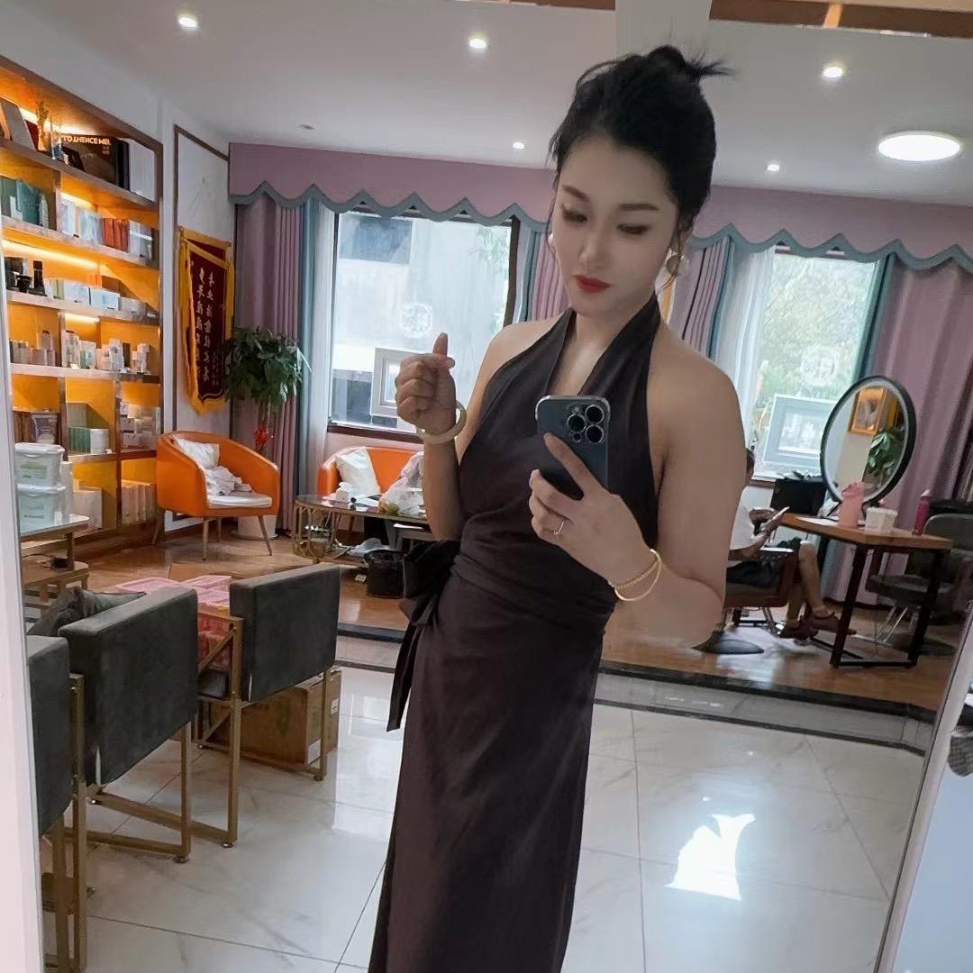 新美业薇薇老师