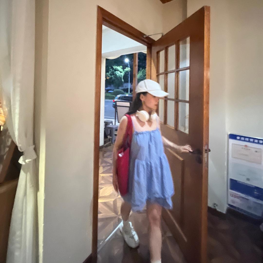 Seven淇淇子