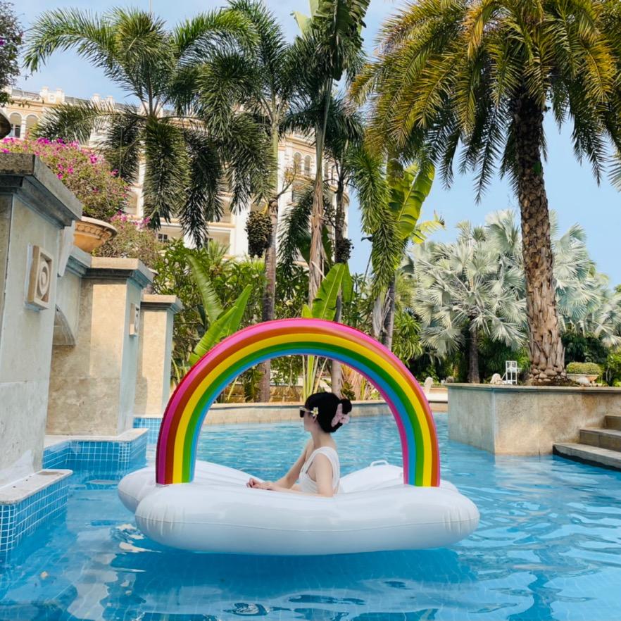 🌈王稀奇
