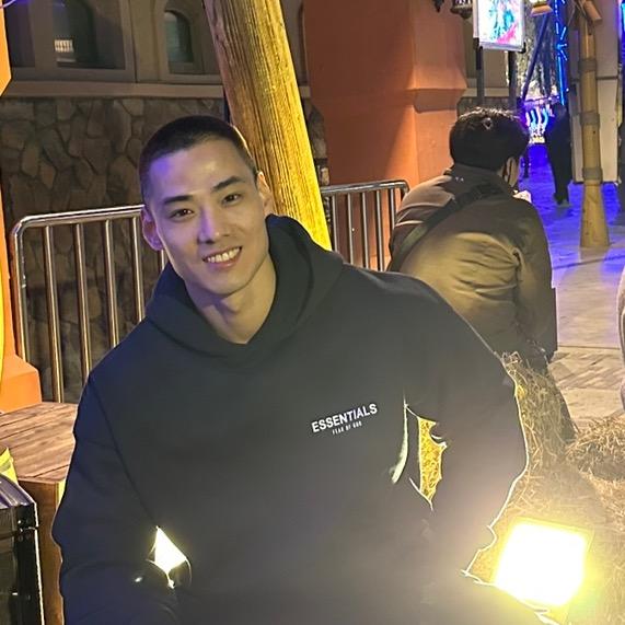 刘羿森