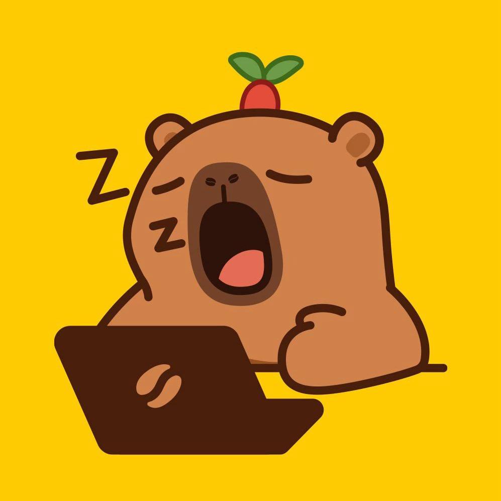 喜欢丑的TvT