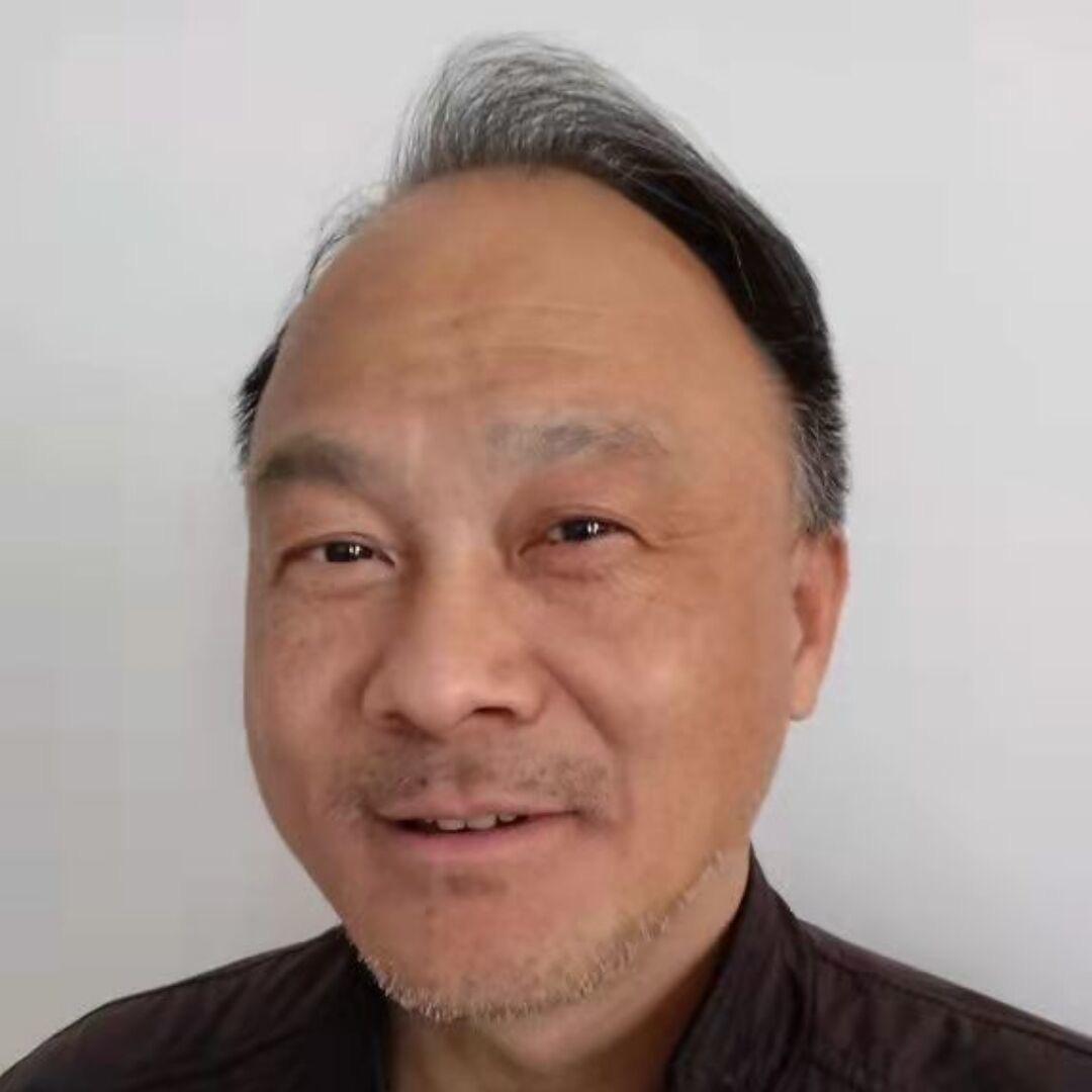 叔来了
