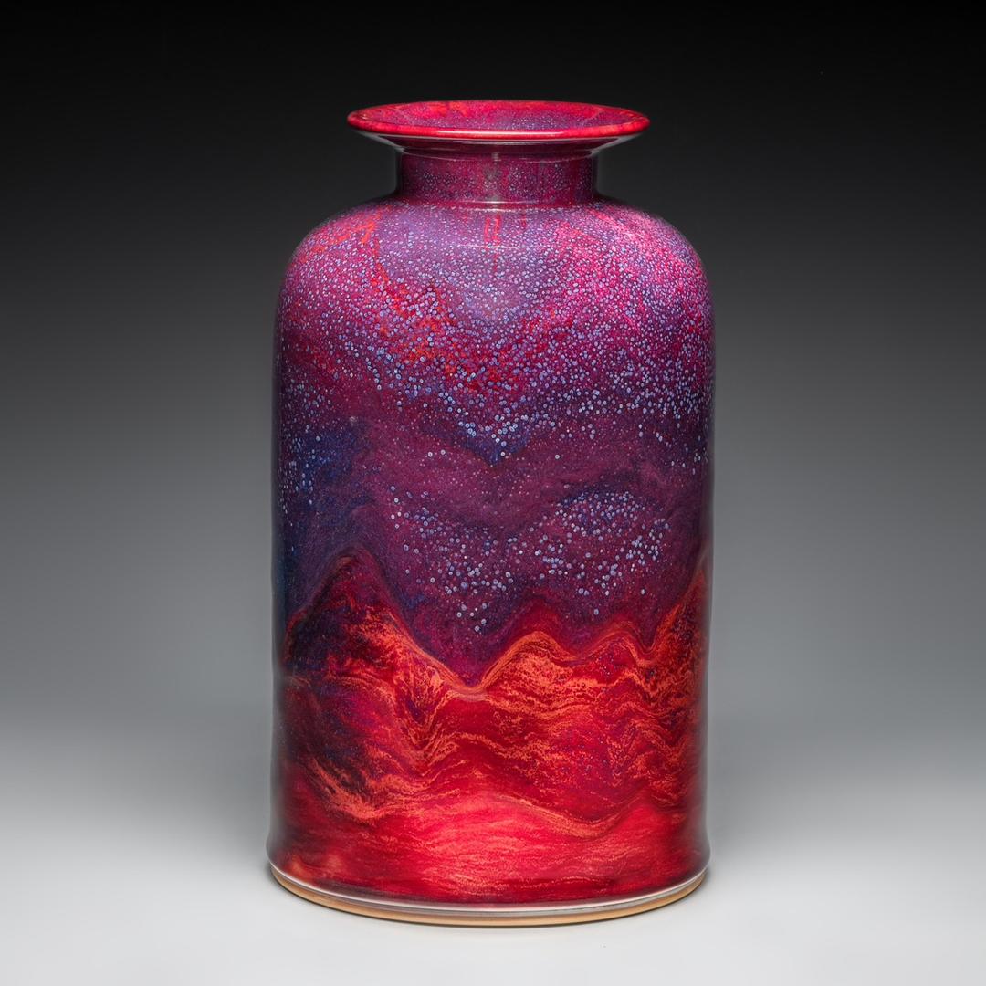 星航英歌钧瓷艺术馆