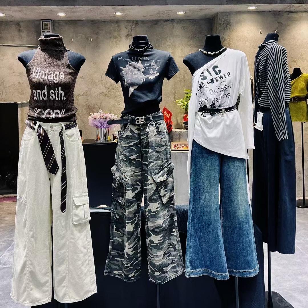 株洲新天地批发Fa财2号店