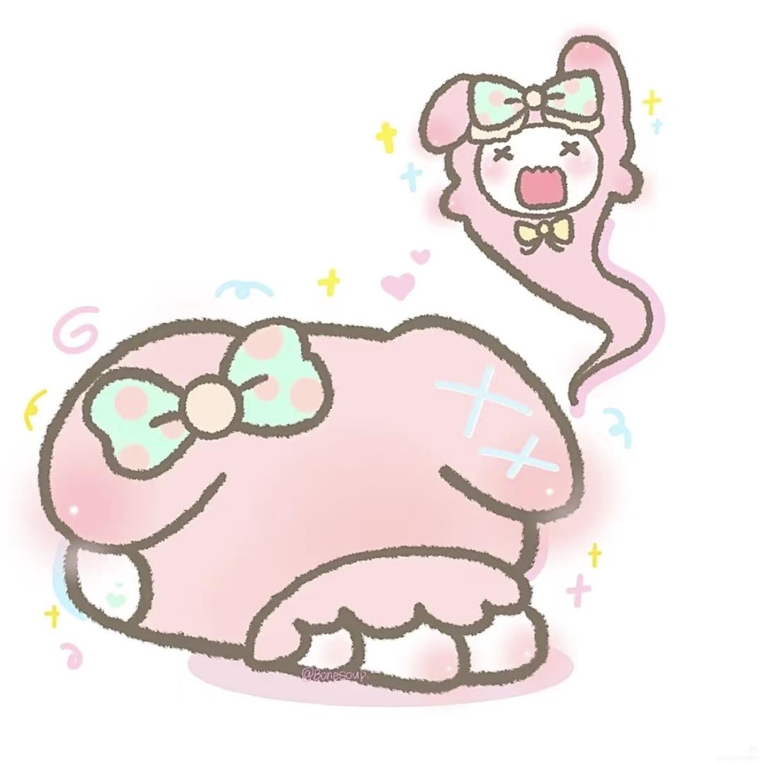 明晚早睡🍩ⁱᵐᵃᵒ