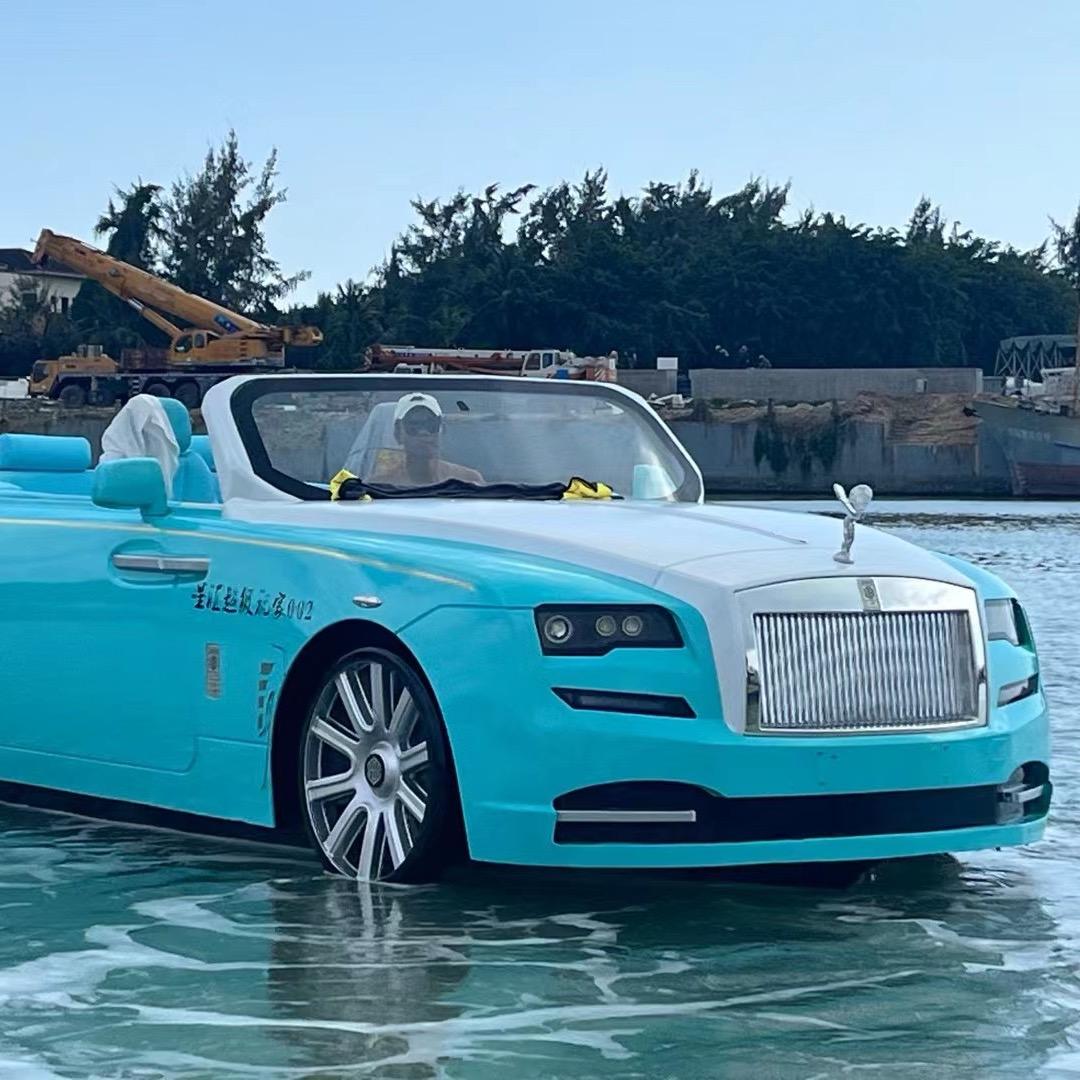 大连迪赛尔李公子