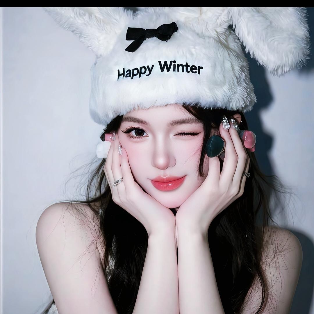 𝗬𝗶𝗞-🐇