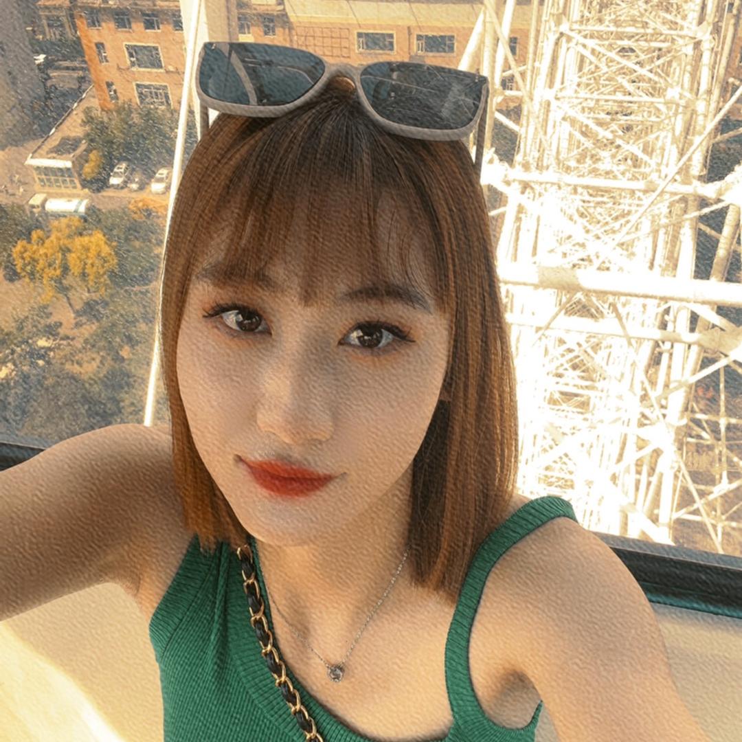 敏敏加油吖☀️