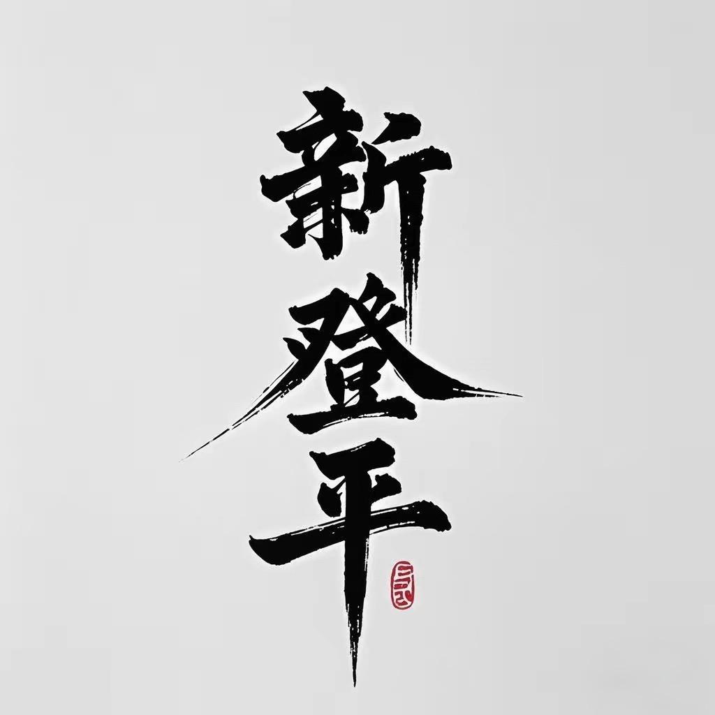 新登平(财管&股权)
