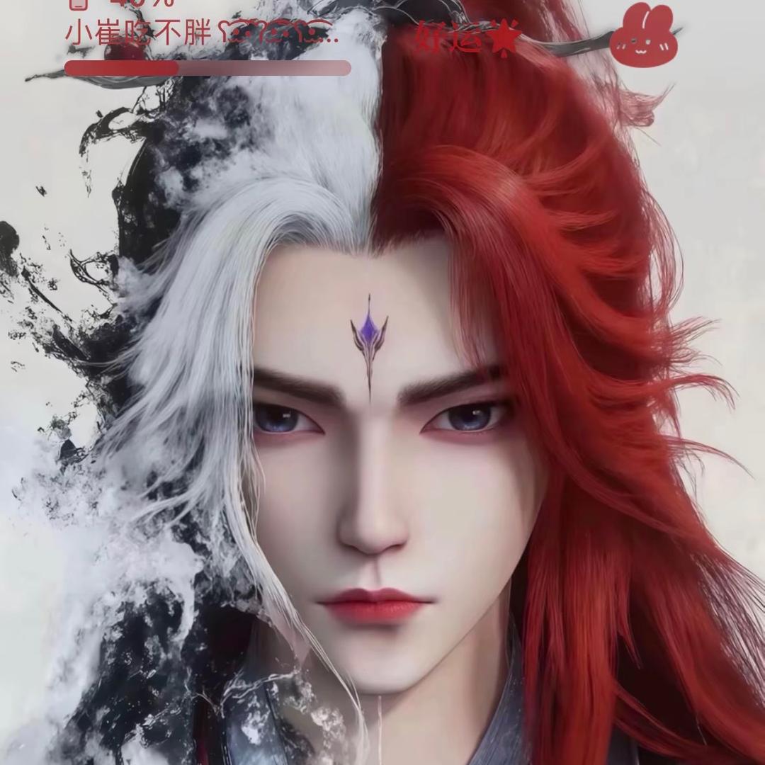 醉清风。