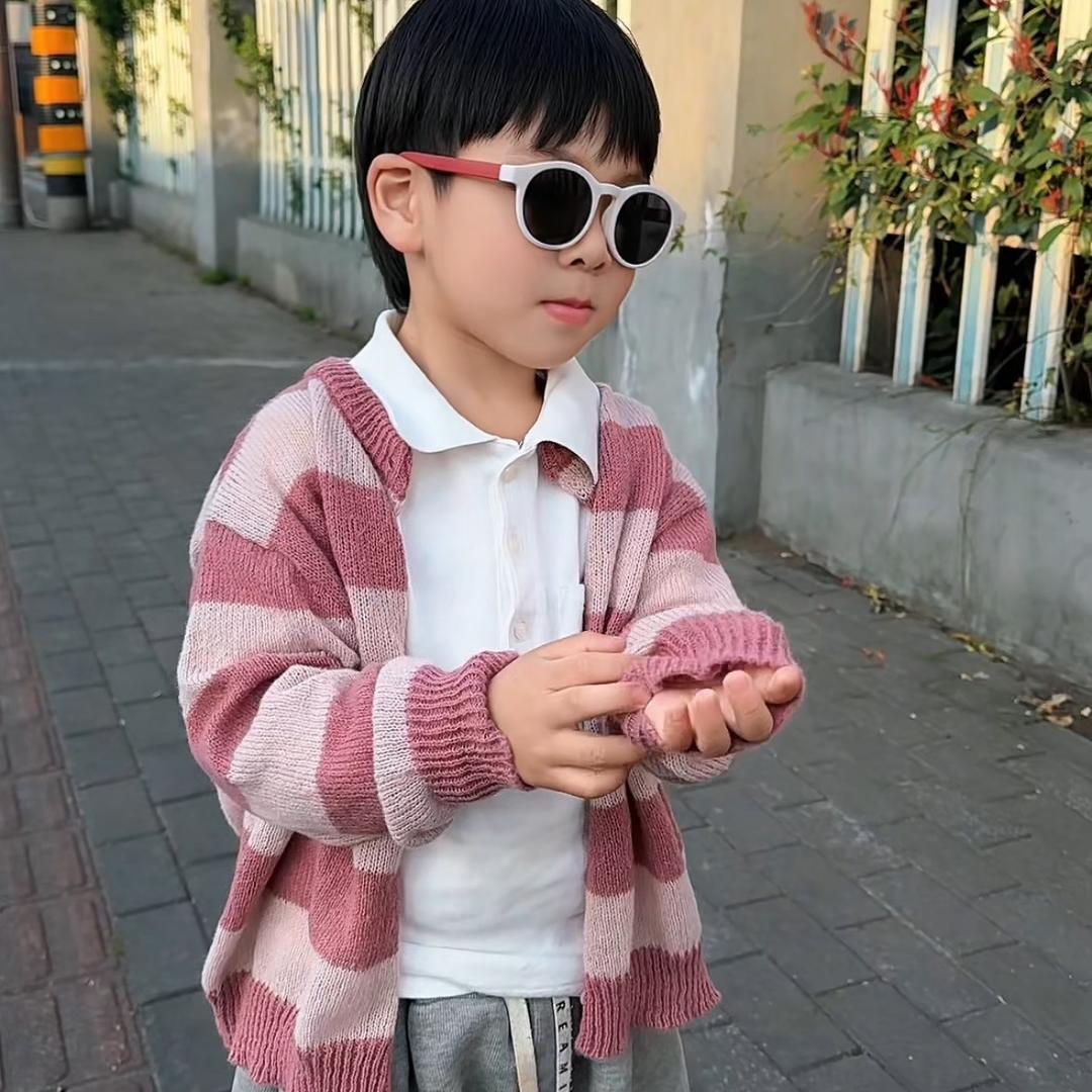 衣里·韩系童装