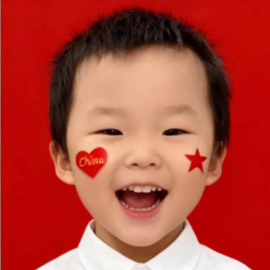 小恩恩