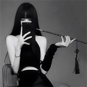 喜～