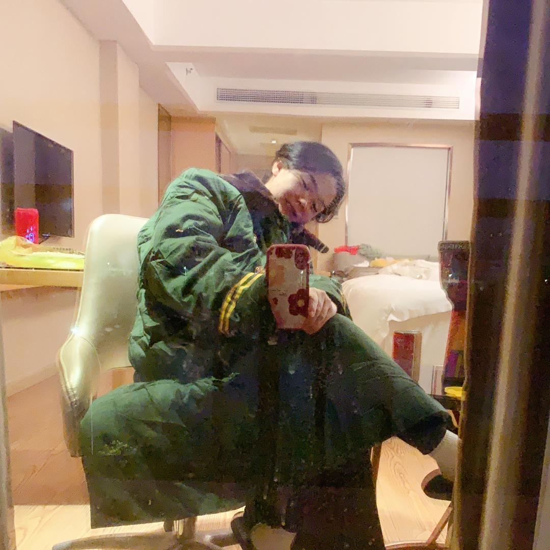 南柒柒🎙️