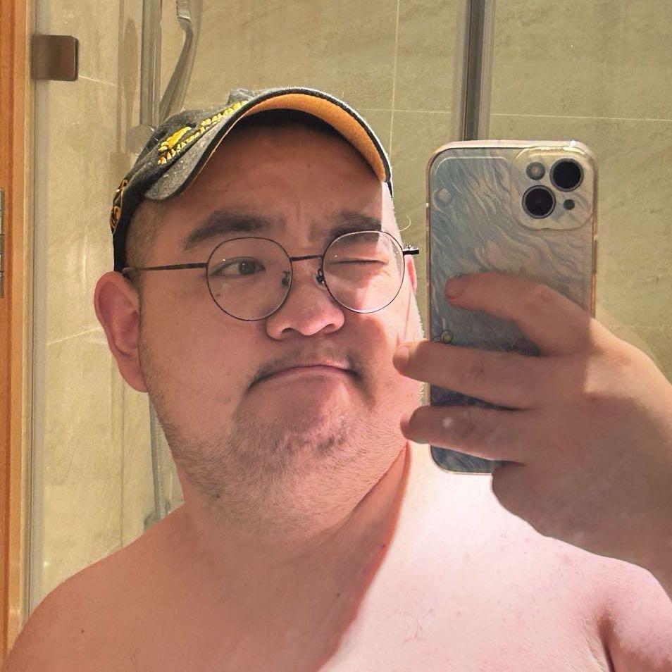 笨蛋肥猪。