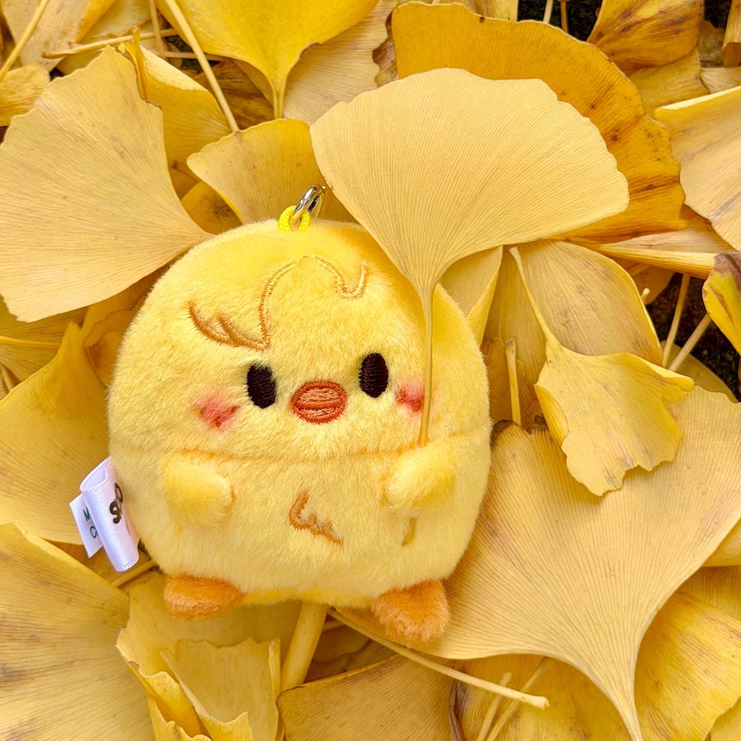 疯狂麦乐鸡