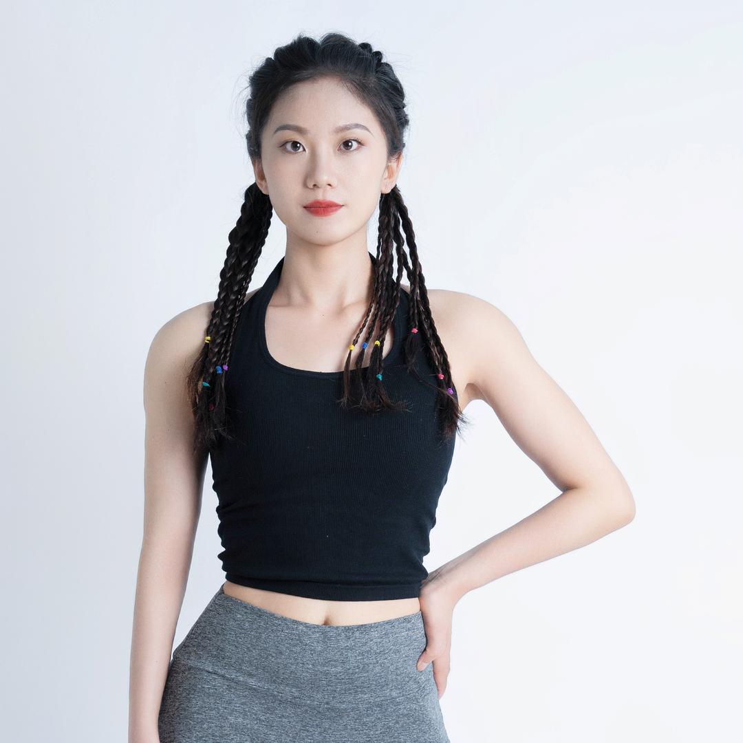 梵林瑜伽维秘塑形