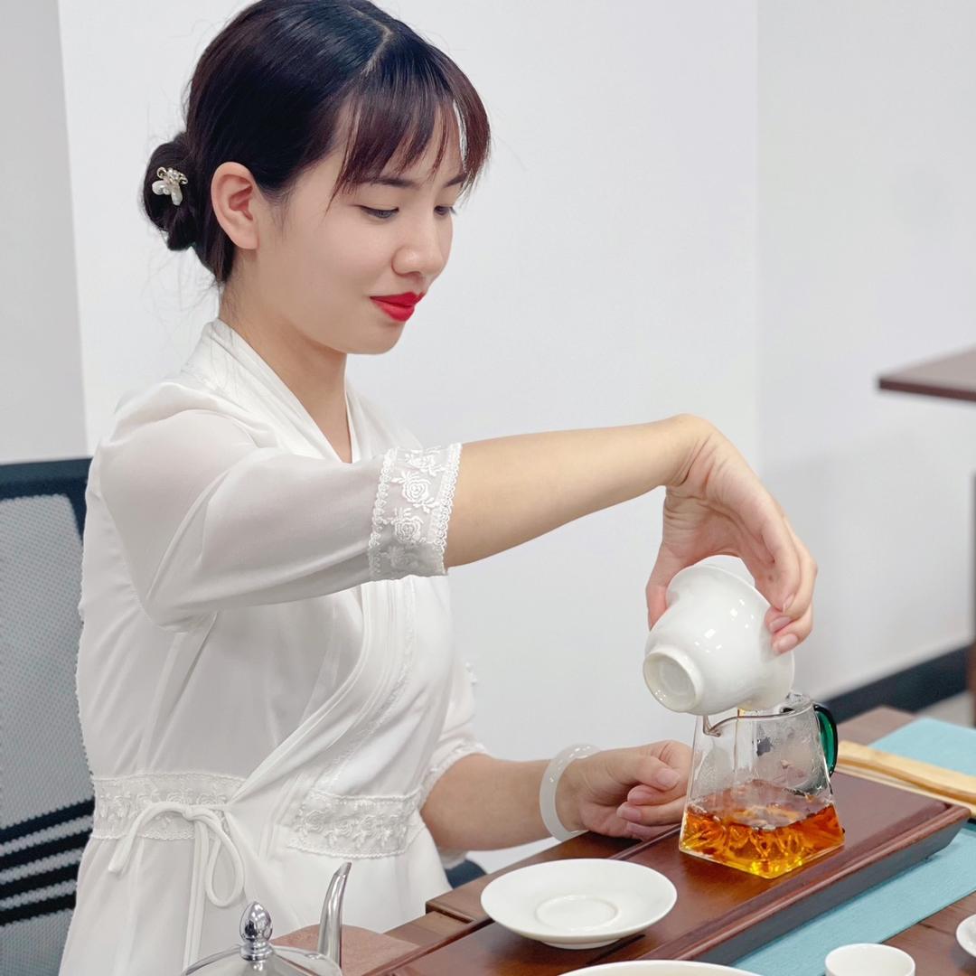 沈大小姐