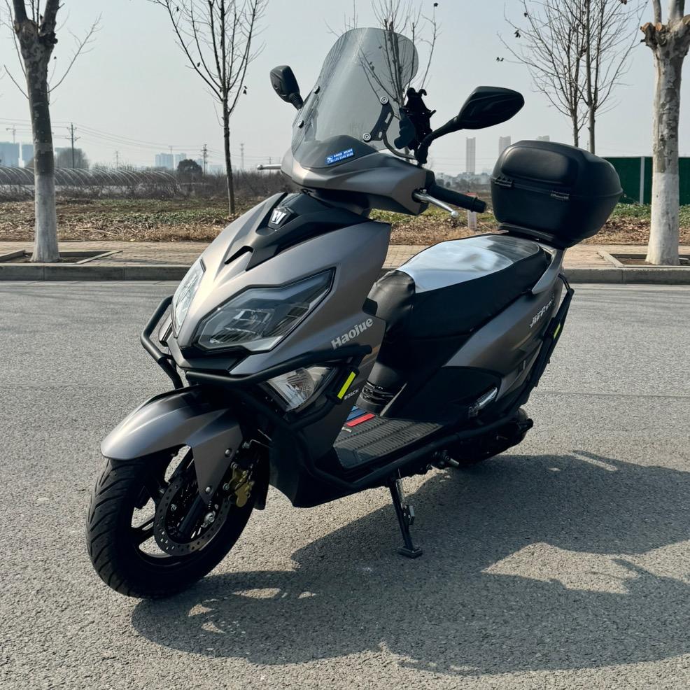 95号AFR