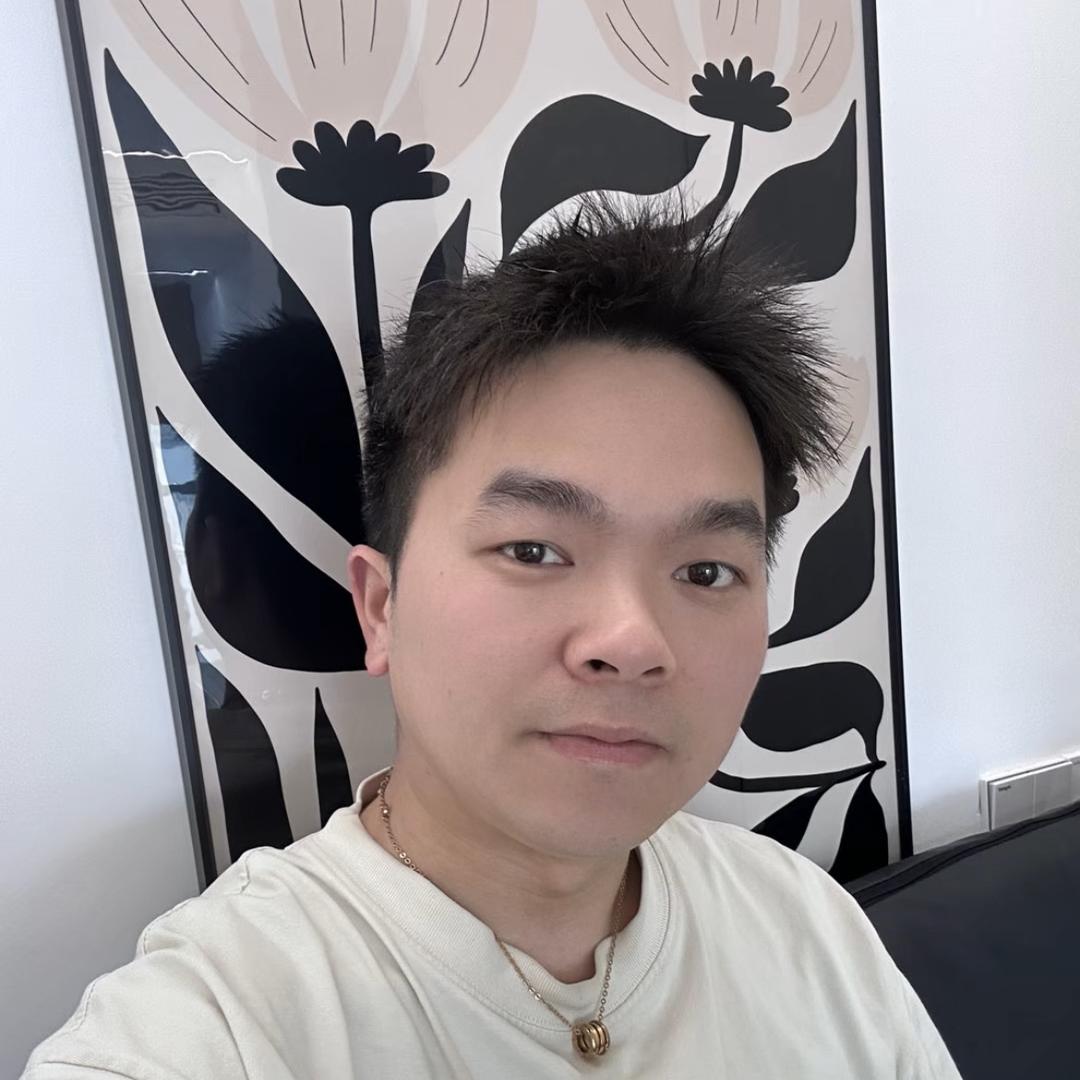 佳威收头发（全吉❤️安）