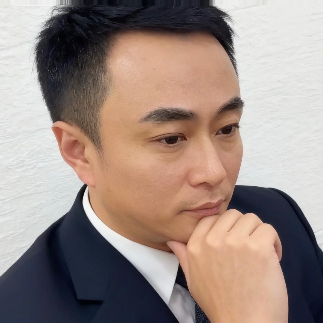 生性高冷（小号2）