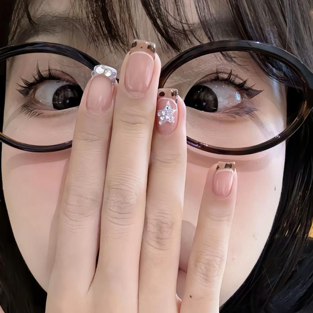 无所吊谓的吴梅子