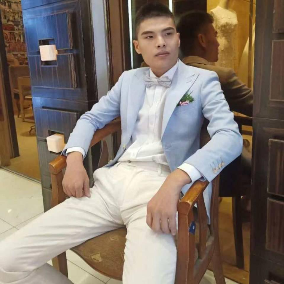 西安好房推荐官