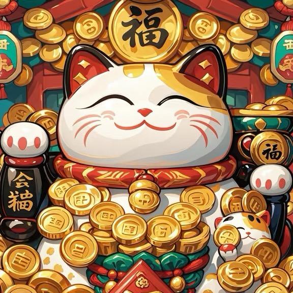 @小虎牙