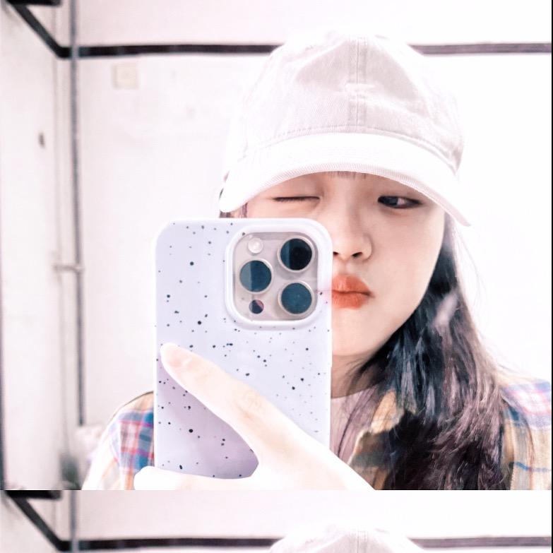 小郭今天开心了吗🐽