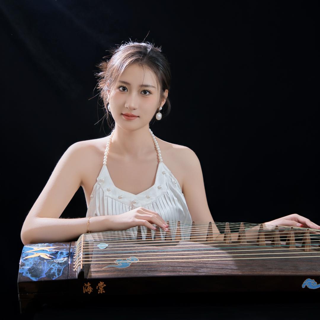 艺与弦歌古筝 （任老师）