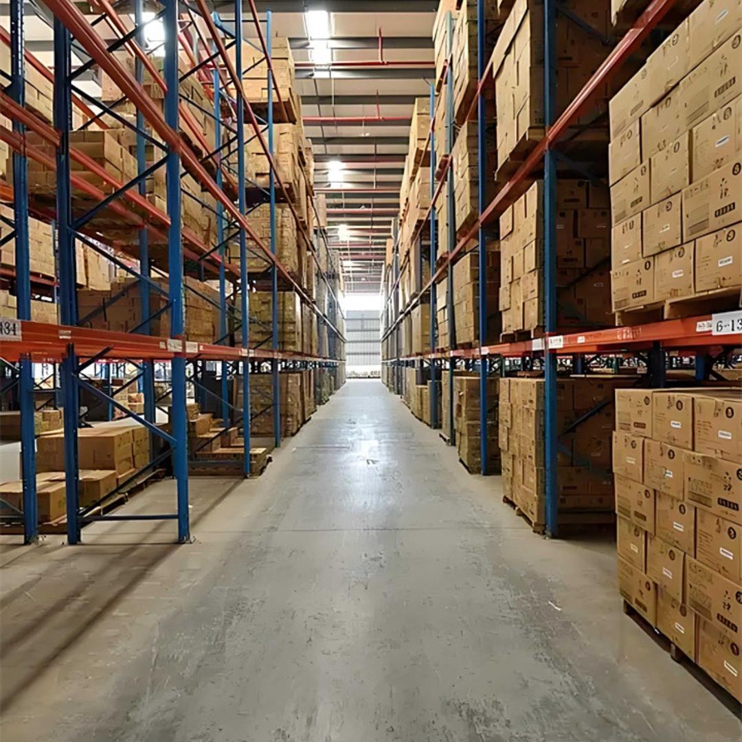 义乌百货折扣仓