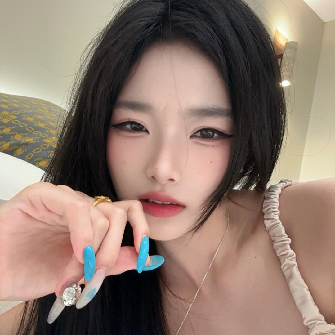 可爱小满鸭